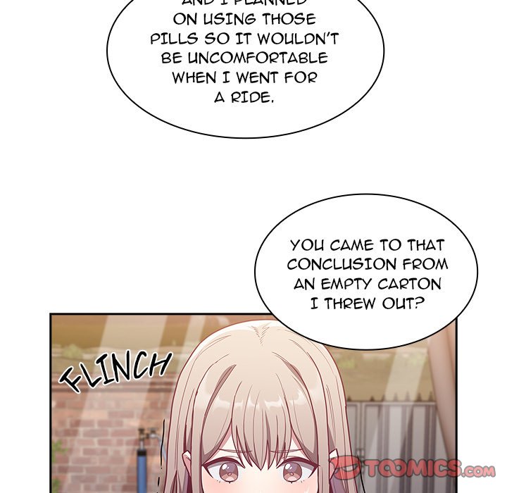 Maid Rehabilitation Chapter 46 - Manhwa18.com