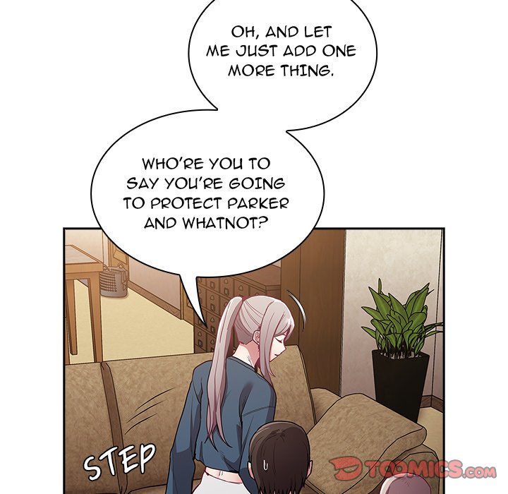 Maid Rehabilitation Chapter 46 - Manhwa18.com