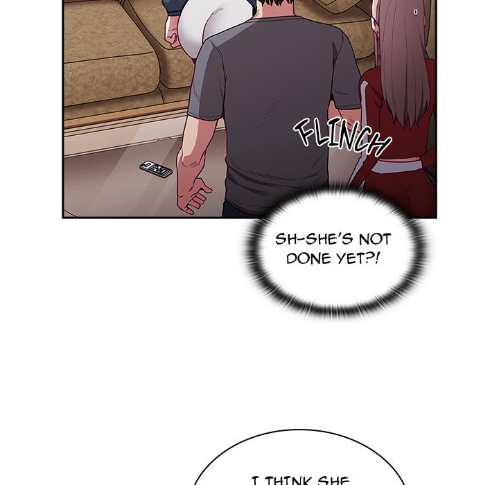 Maid Rehabilitation Chapter 46 - Manhwa18.com