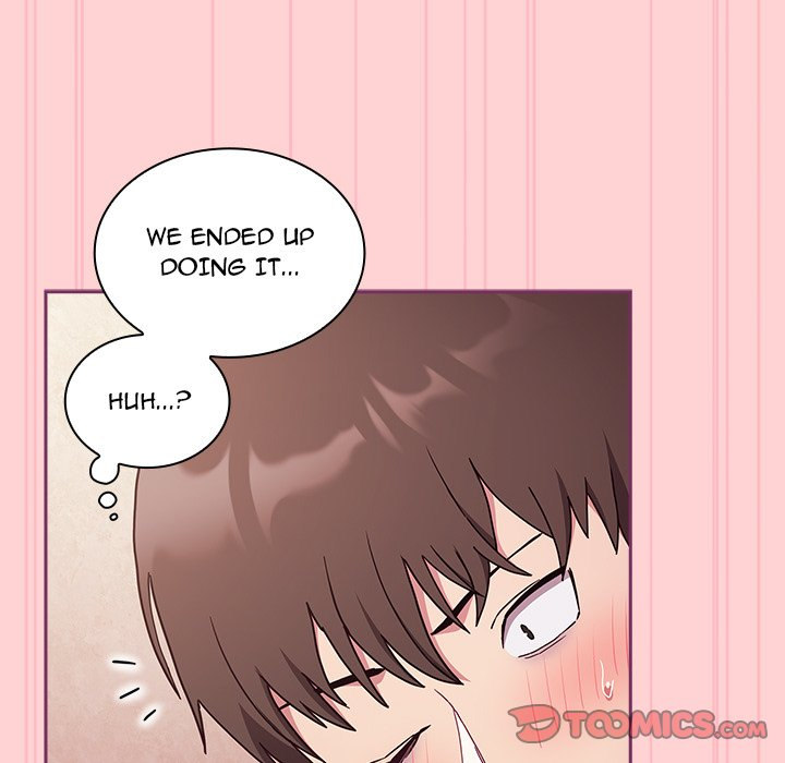 Maid Rehabilitation Chapter 49 - Manhwa18.com