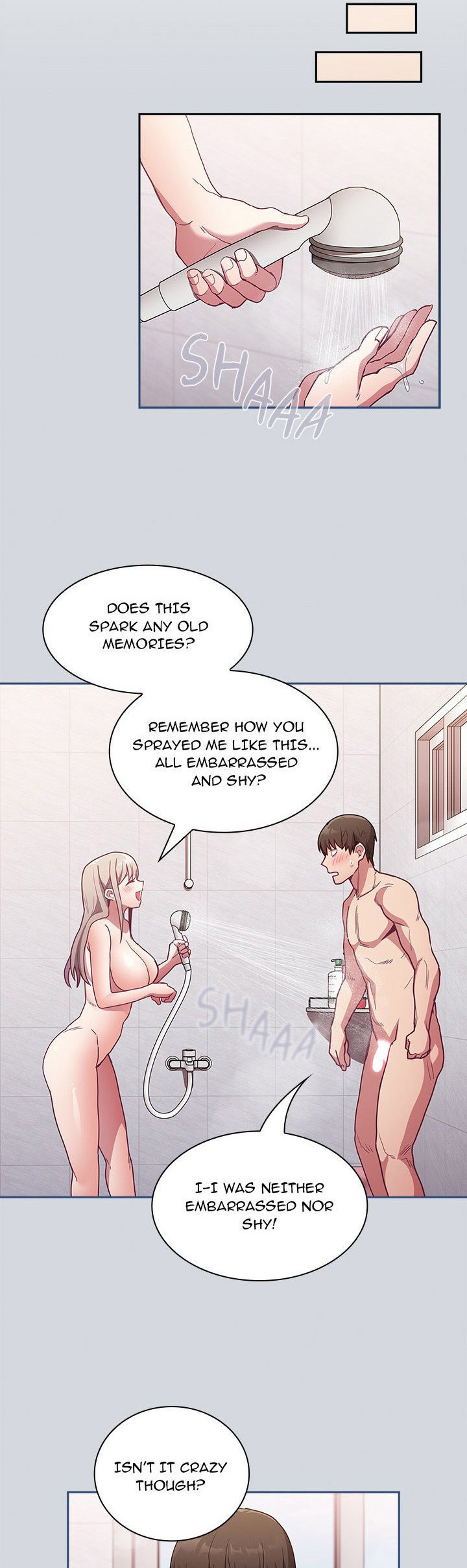 Maid Rehabilitation Chapter 51 - Manhwa18.com