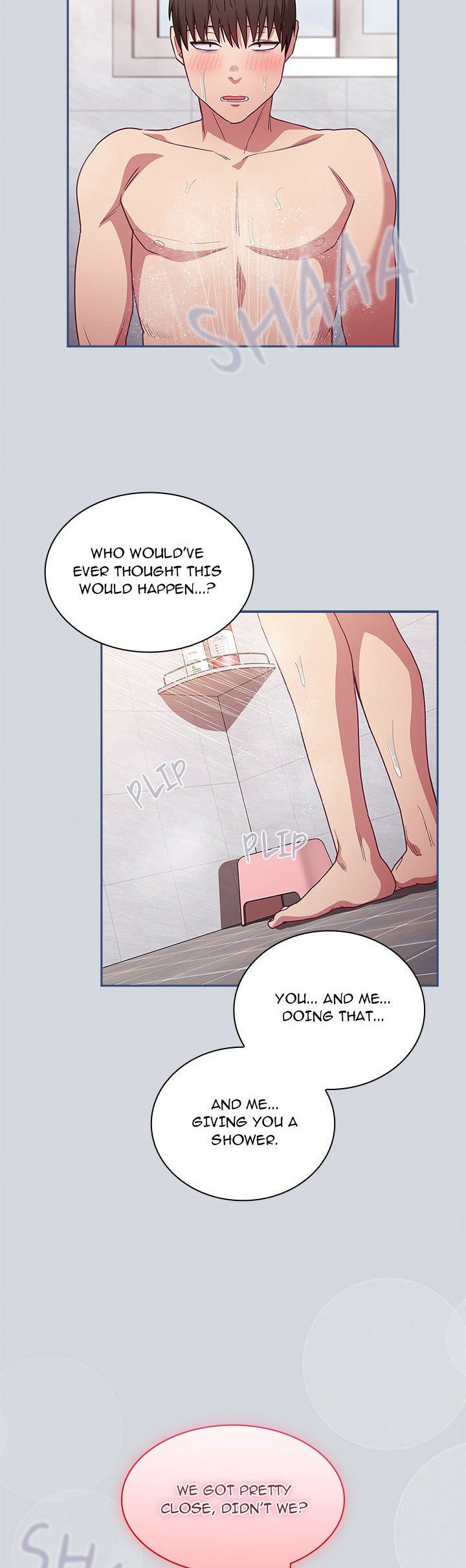 Maid Rehabilitation Chapter 51 - Manhwa18.com