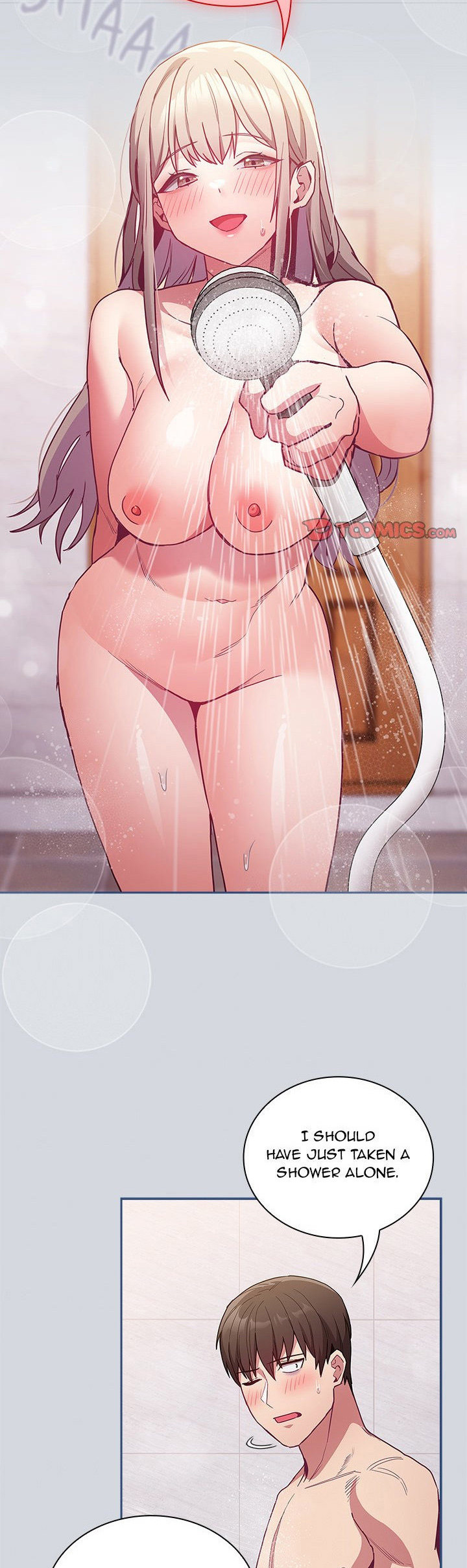 Maid Rehabilitation Chapter 51 - Manhwa18.com