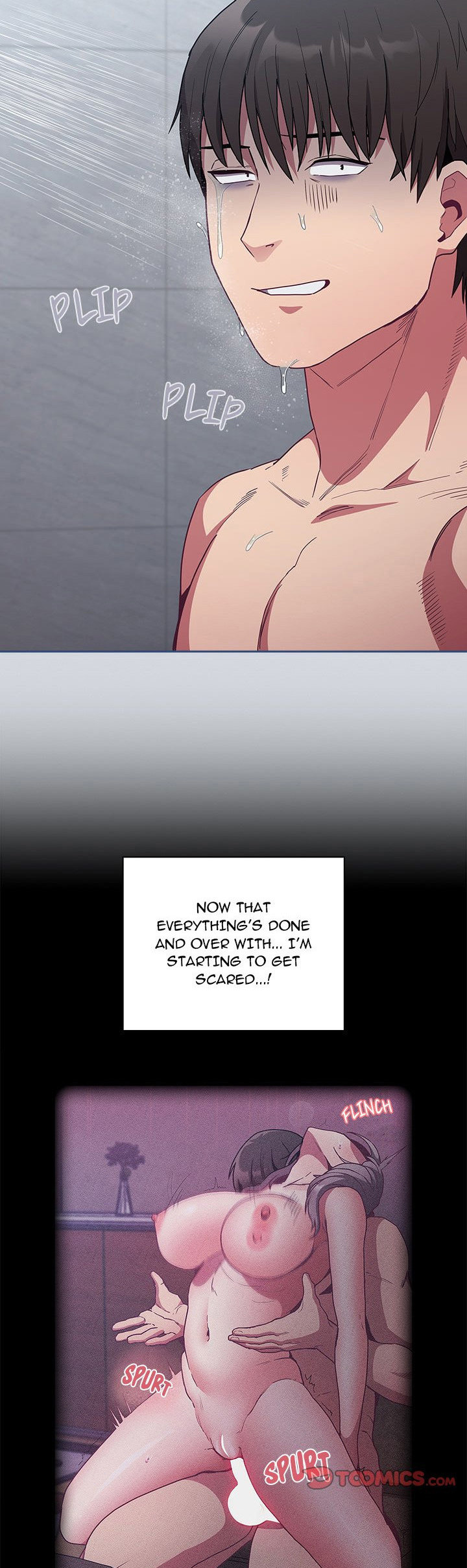 Maid Rehabilitation Chapter 51 - Manhwa18.com