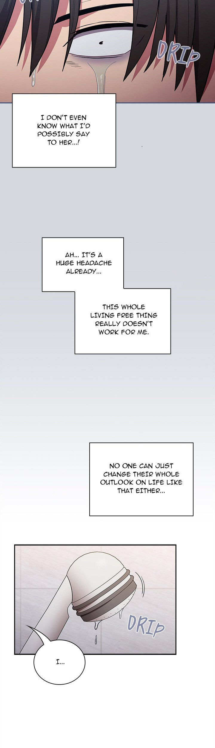 Maid Rehabilitation Chapter 51 - Manhwa18.com