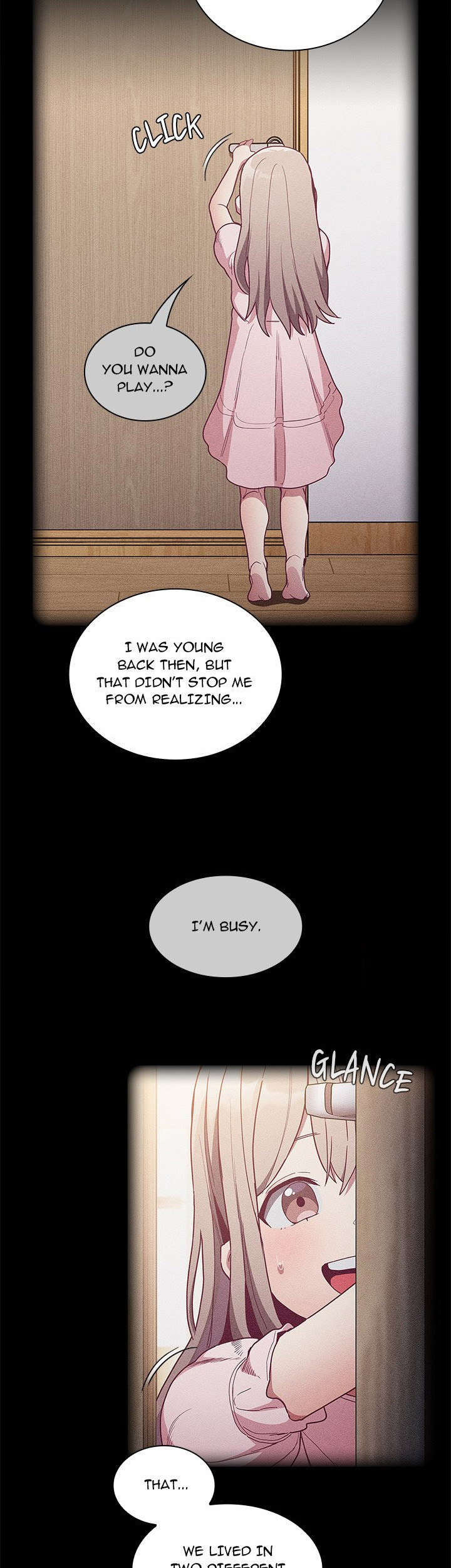 Maid Rehabilitation Chapter 51 - Manhwa18.com