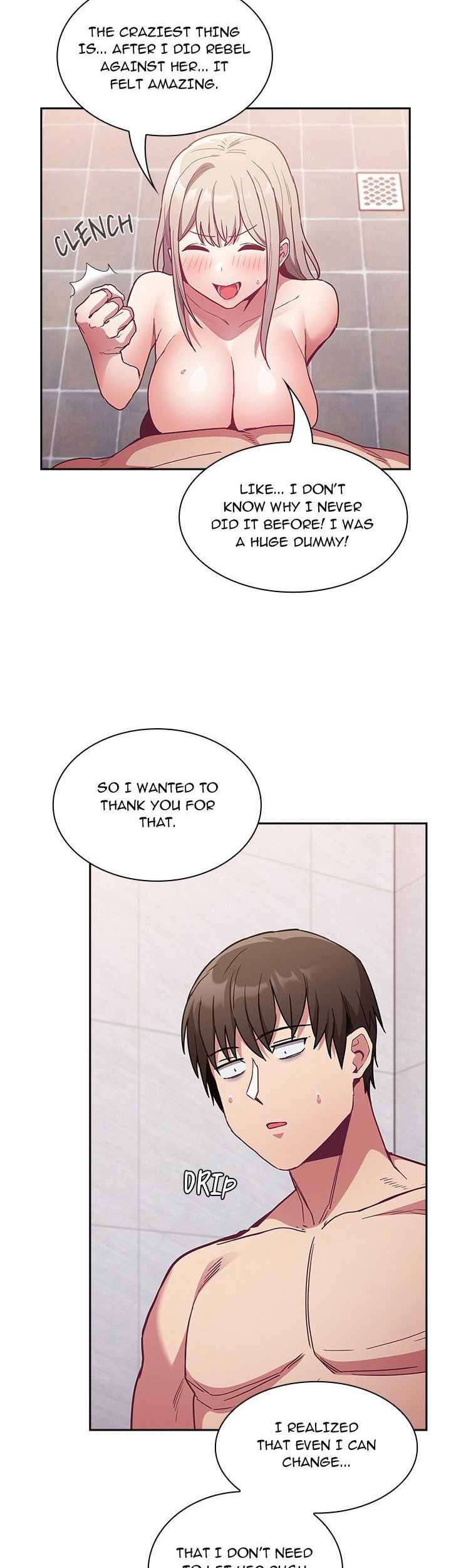 Maid Rehabilitation Chapter 51 - Manhwa18.com