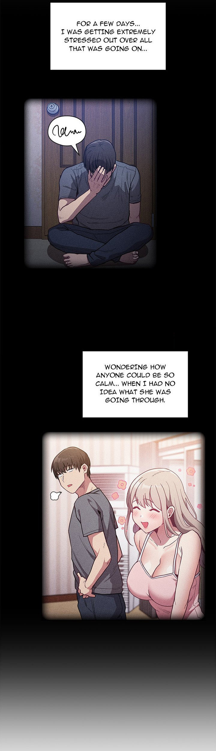 Maid Rehabilitation Chapter 51 - Manhwa18.com