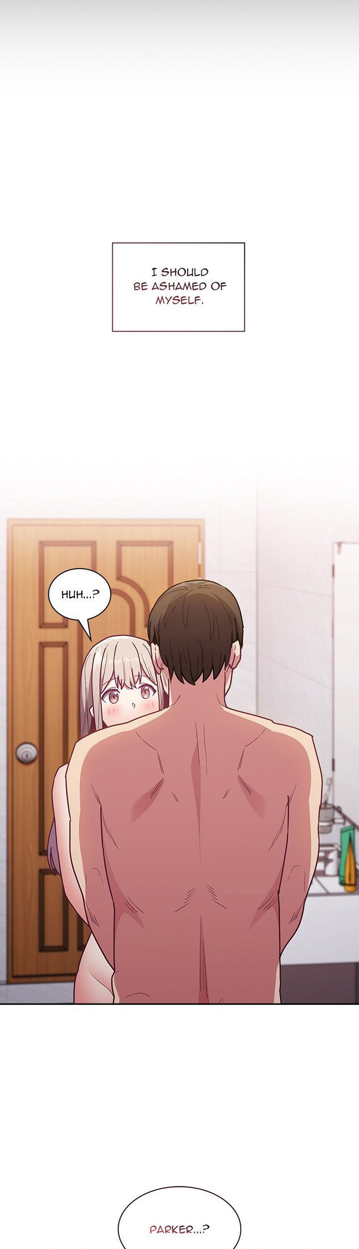 Maid Rehabilitation Chapter 51 - Manhwa18.com