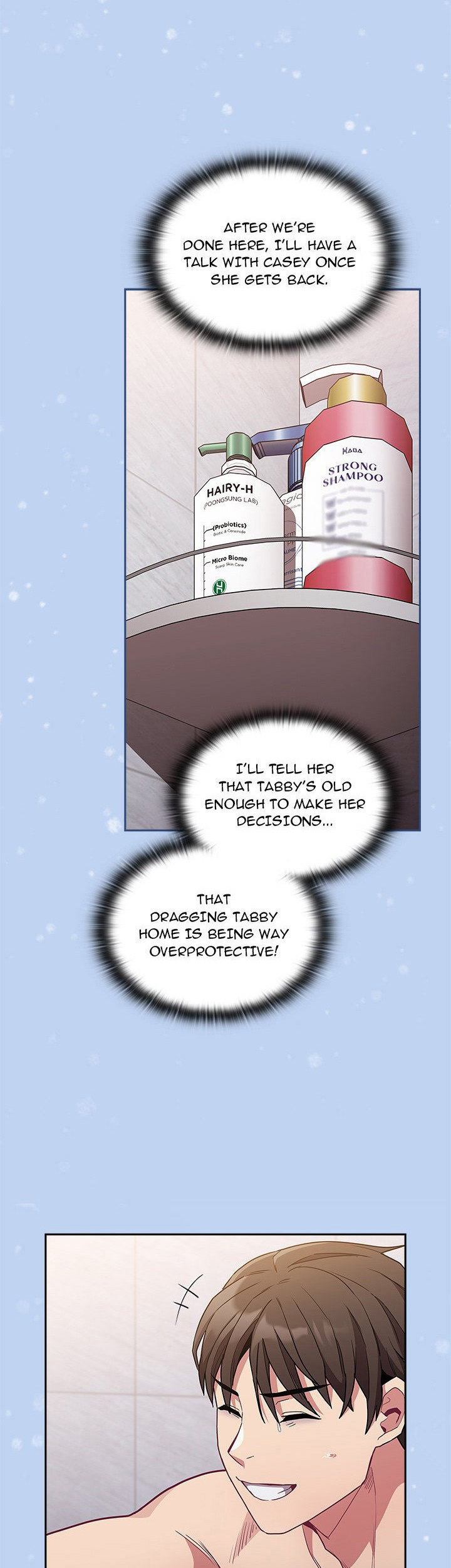 Maid Rehabilitation Chapter 51 - Manhwa18.com