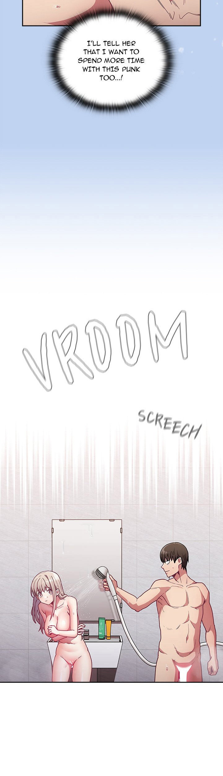 Maid Rehabilitation Chapter 51 - Manhwa18.com