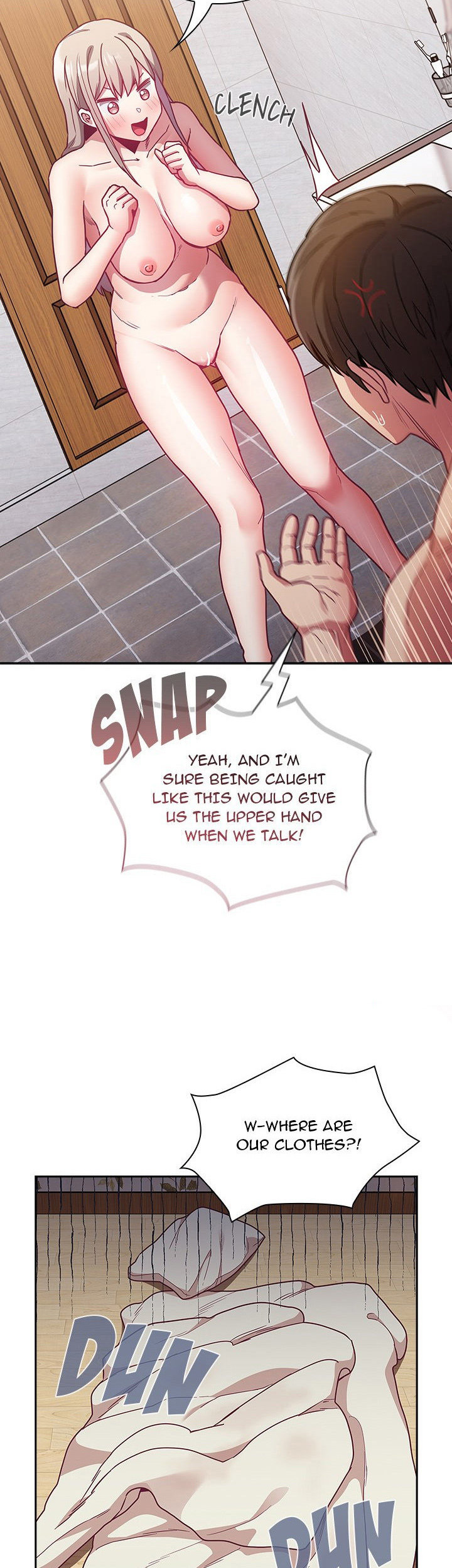 Maid Rehabilitation Chapter 51 - Manhwa18.com