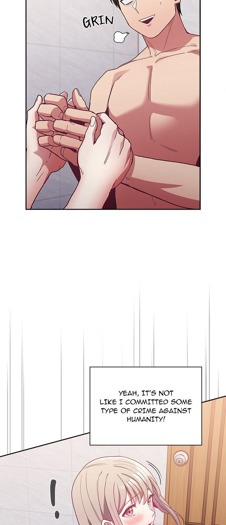 Maid Rehabilitation Chapter 51 - Manhwa18.com