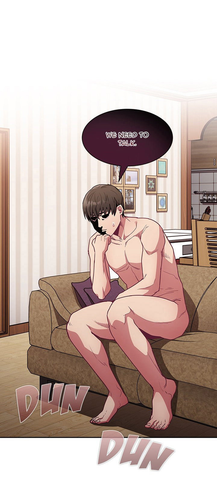 Maid Rehabilitation Chapter 51 - Manhwa18.com