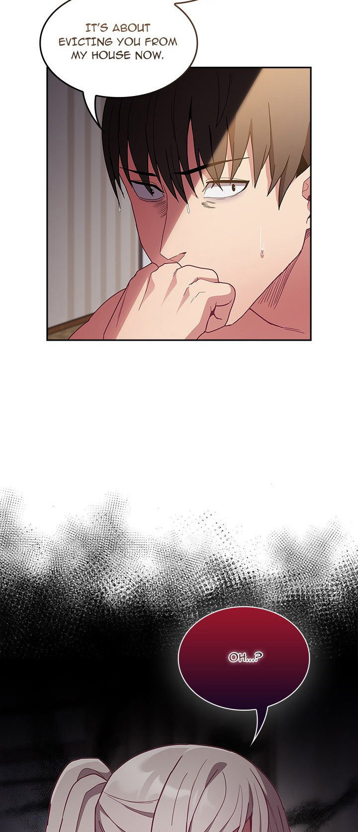 Maid Rehabilitation Chapter 51 - Manhwa18.com