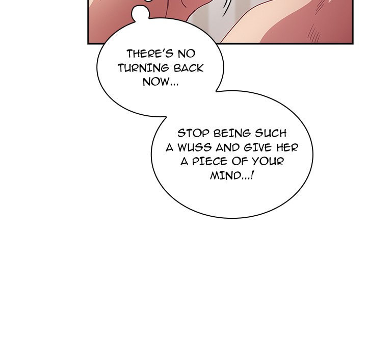 Maid Rehabilitation Chapter 52 - Manhwa18.com