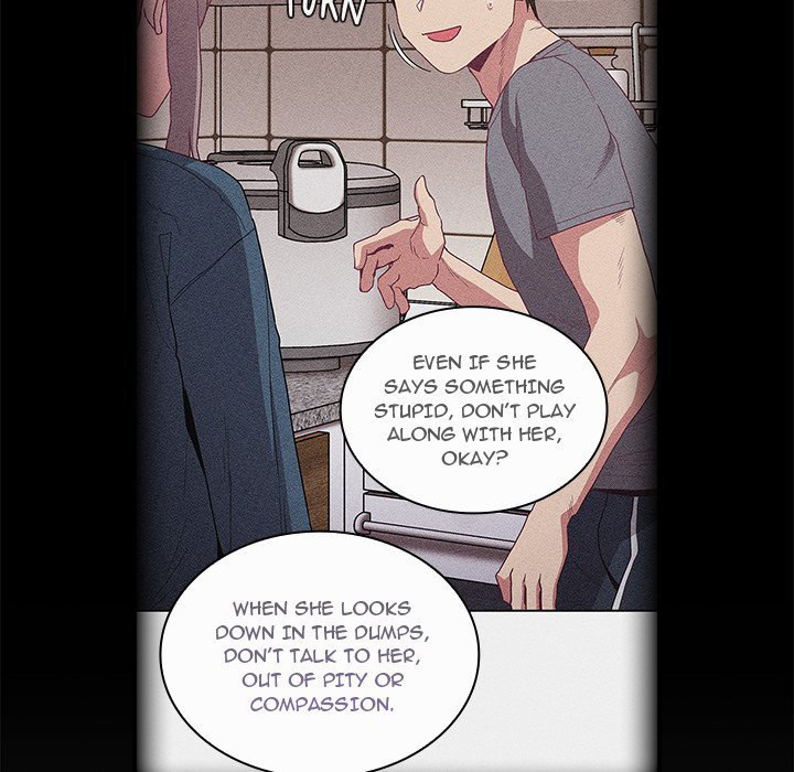 Maid Rehabilitation Chapter 52 - Manhwa18.com