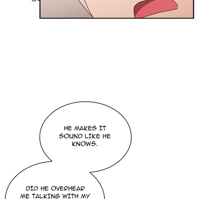 Maid Rehabilitation Chapter 52 - Manhwa18.com