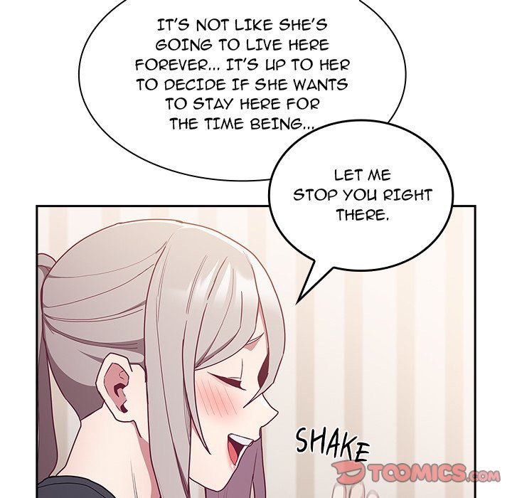 Maid Rehabilitation Chapter 52 - Manhwa18.com