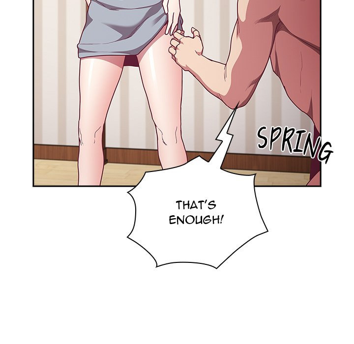 Maid Rehabilitation Chapter 52 - Manhwa18.com