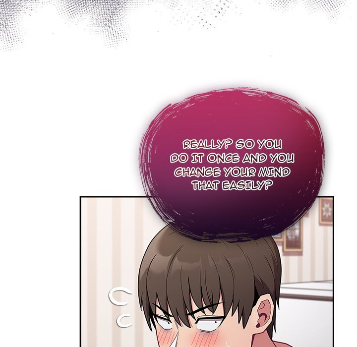 Maid Rehabilitation Chapter 52 - Manhwa18.com