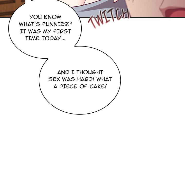 Maid Rehabilitation Chapter 52 - Manhwa18.com