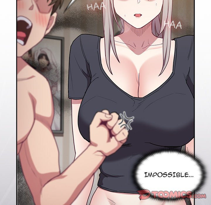 Maid Rehabilitation Chapter 52 - Manhwa18.com