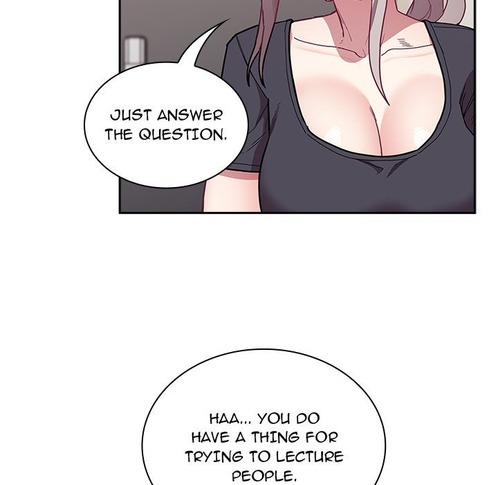 Maid Rehabilitation Chapter 52 - Manhwa18.com