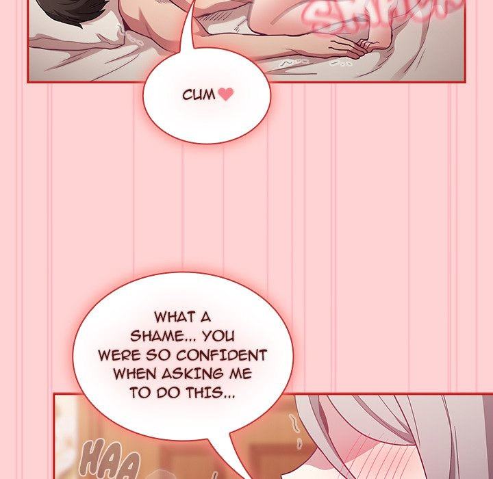 Maid Rehabilitation Chapter 55 - Manhwa18.com