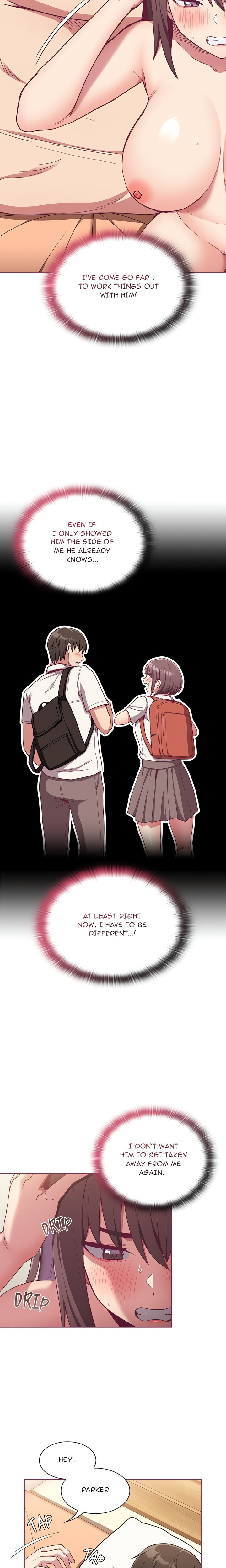 Maid Rehabilitation Chapter 65 - Manhwa18.com