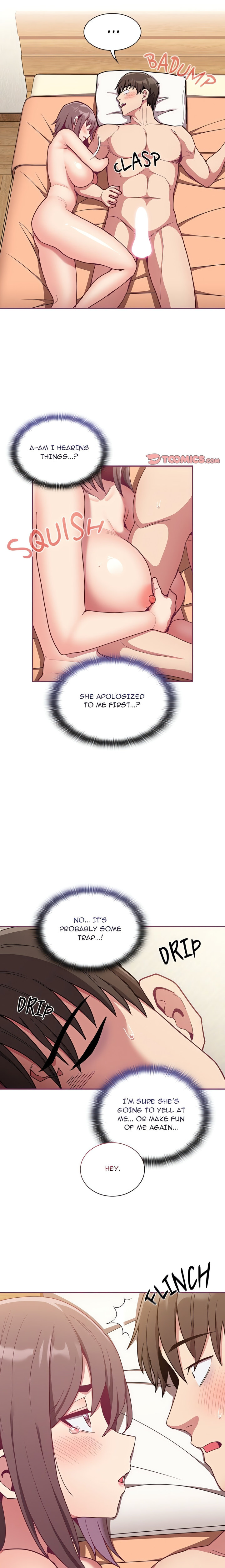 Maid Rehabilitation Chapter 65 - Manhwa18.com