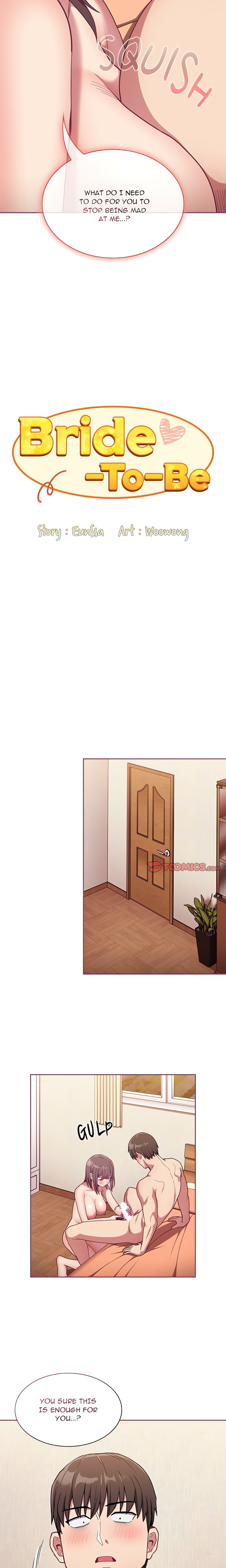 Maid Rehabilitation Chapter 65 - Manhwa18.com