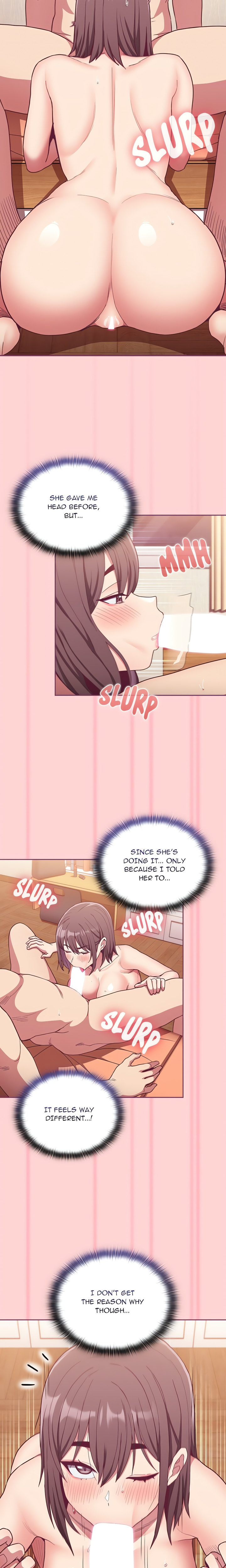 Maid Rehabilitation Chapter 65 - Manhwa18.com