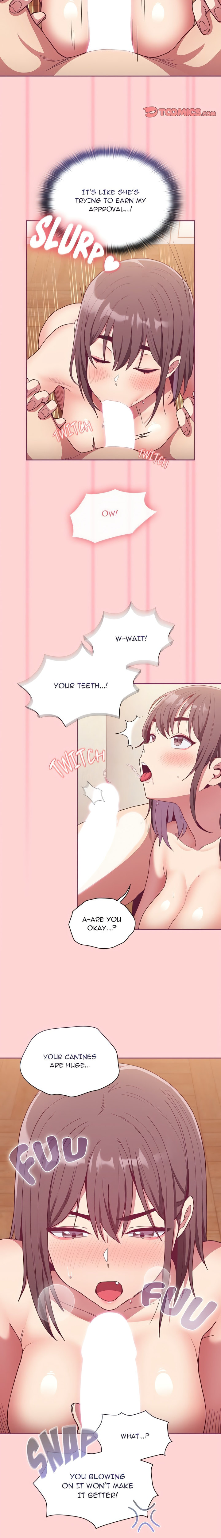 Maid Rehabilitation Chapter 65 - Manhwa18.com