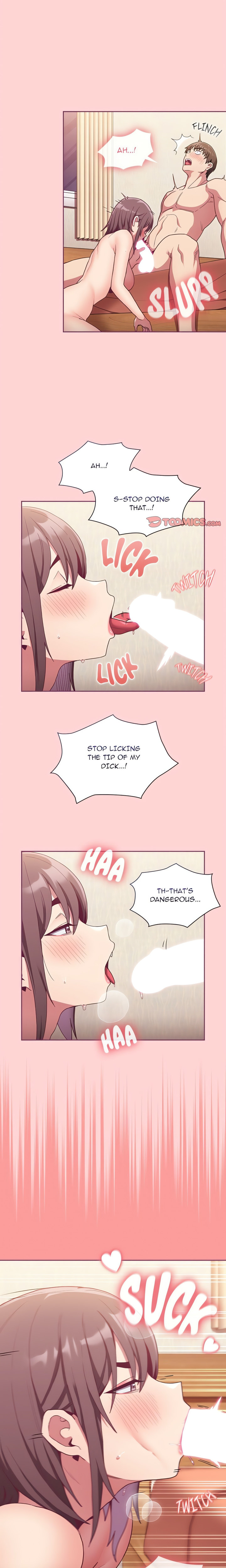 Maid Rehabilitation Chapter 65 - Manhwa18.com