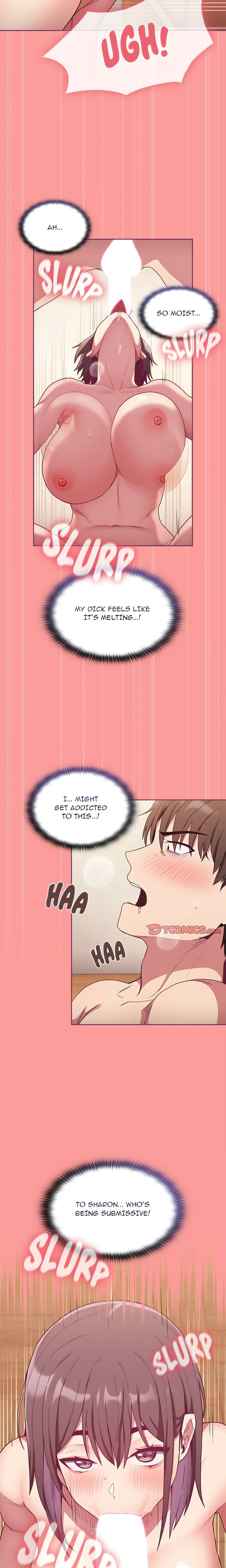 Maid Rehabilitation Chapter 65 - Manhwa18.com