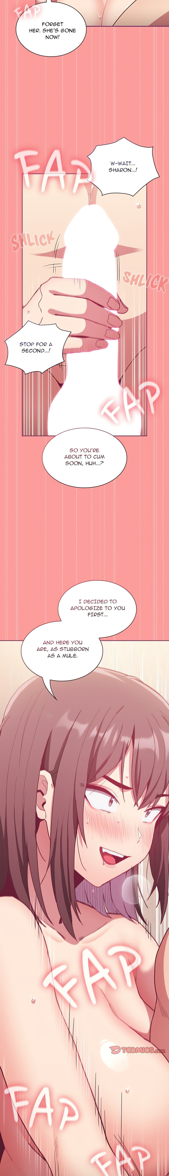 Maid Rehabilitation Chapter 65 - Manhwa18.com