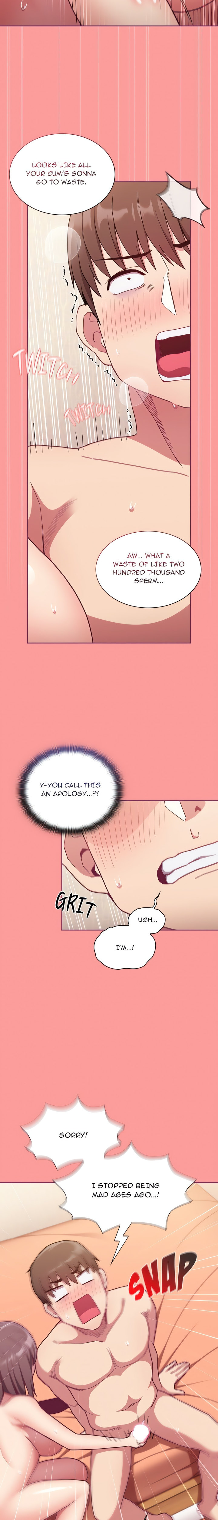 Maid Rehabilitation Chapter 65 - Manhwa18.com