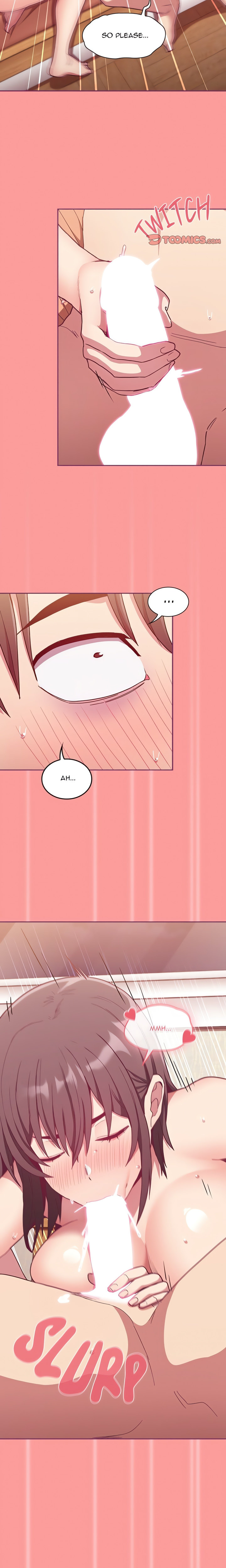 Maid Rehabilitation Chapter 65 - Manhwa18.com