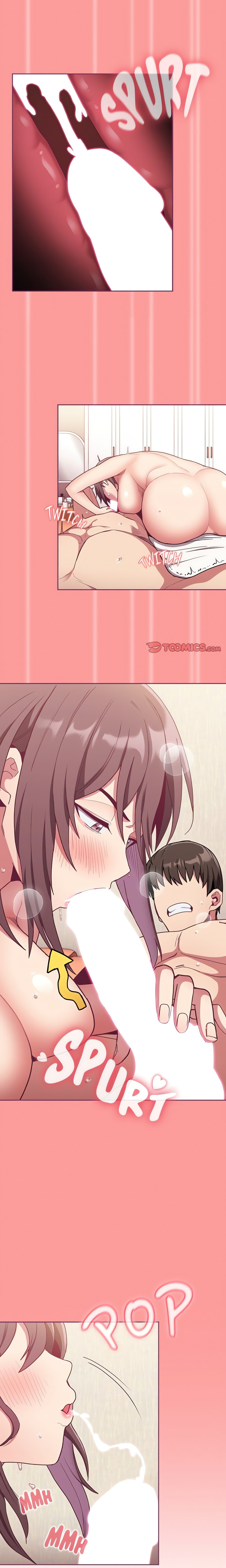 Maid Rehabilitation Chapter 65 - Manhwa18.com