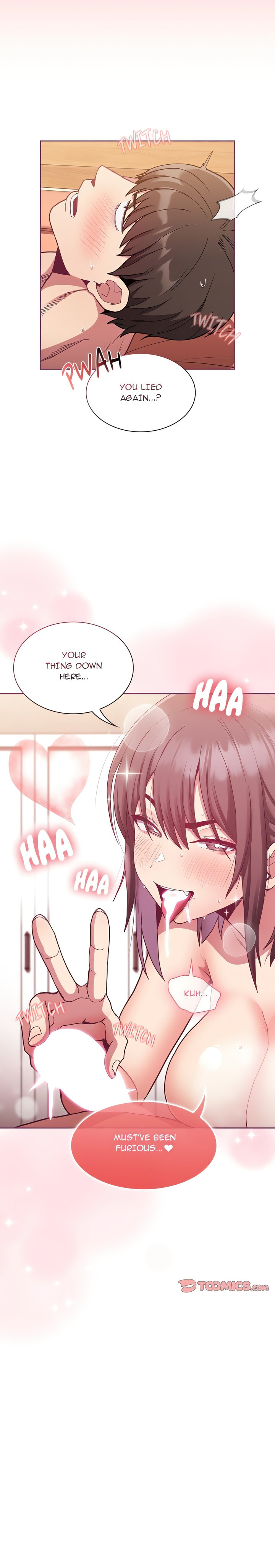 Maid Rehabilitation Chapter 65 - Manhwa18.com