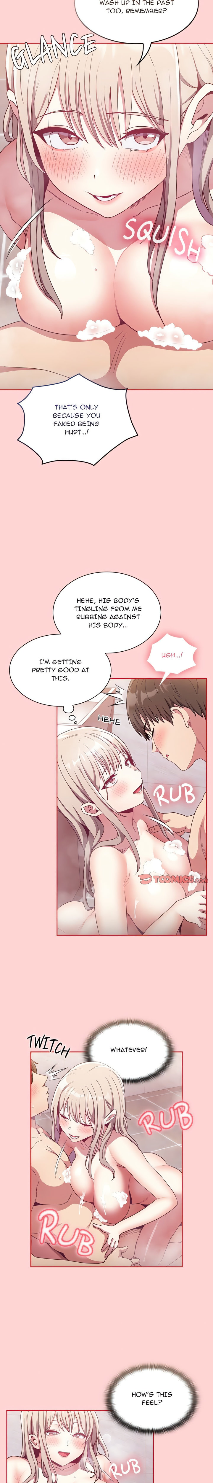 Maid Rehabilitation Chapter 69 - Manhwa18.com