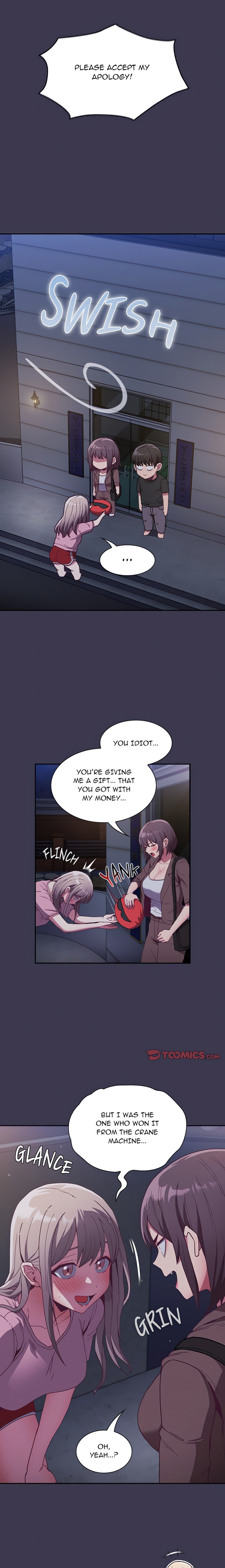 Maid Rehabilitation Chapter 75 - Manhwa18.com