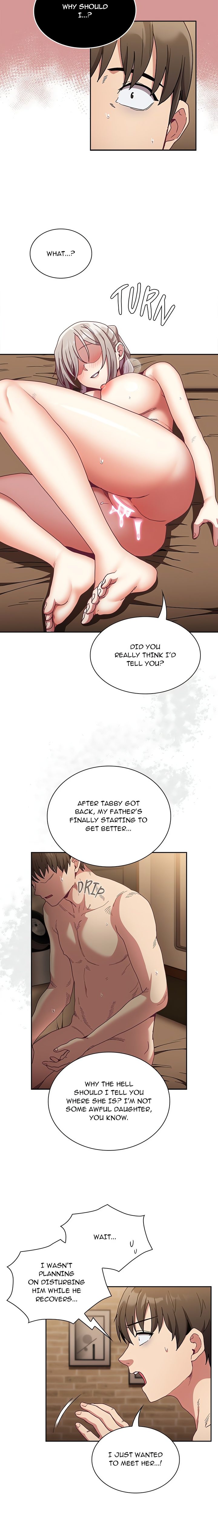 Maid Rehabilitation Chapter 84 - Manhwa18.com