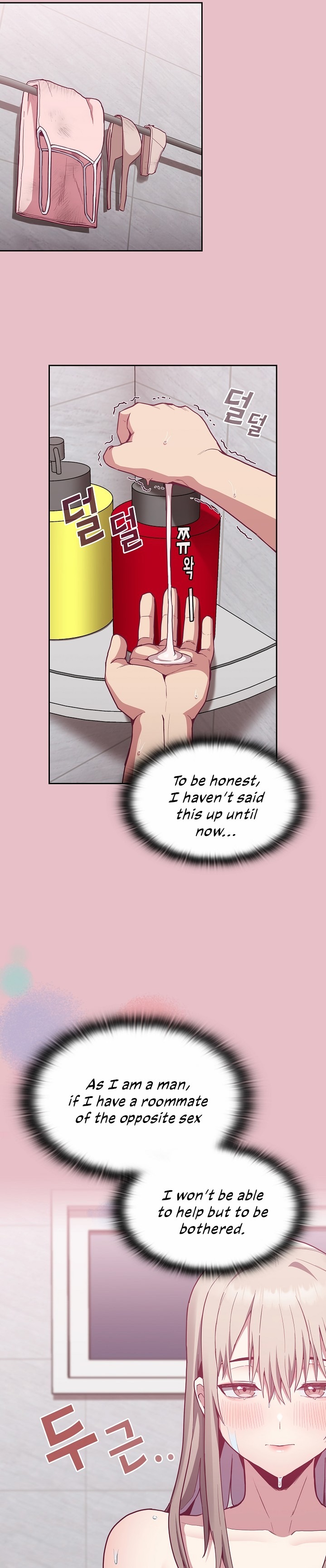 Maid Rehabilitation Chapter 9 - Manhwa18.com