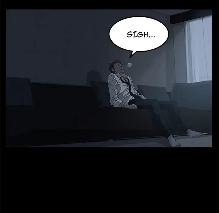 Stolen Chapter 1 - Manhwa18.com