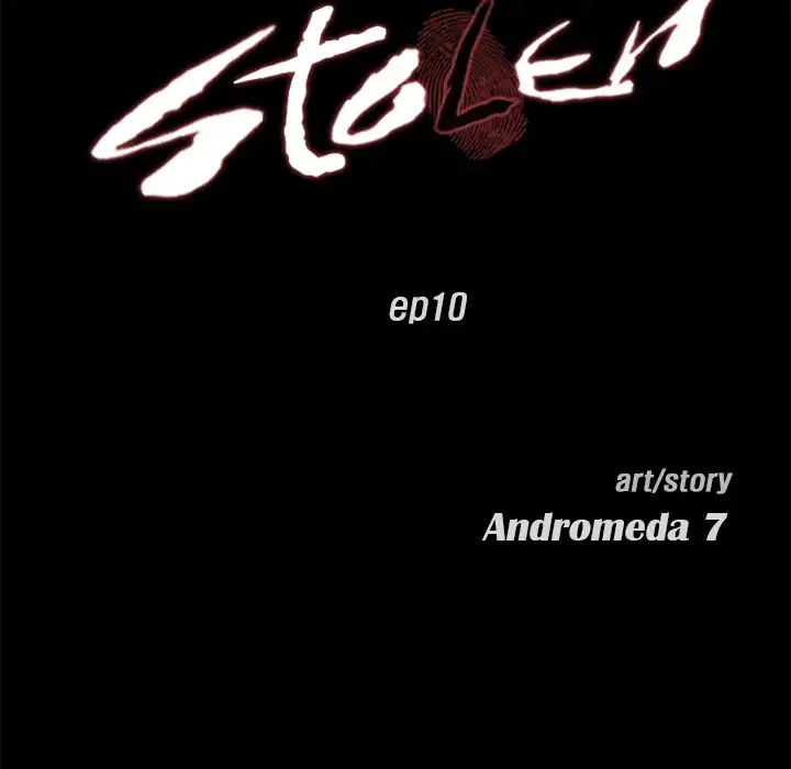 Stolen Chapter 10 - Manhwa18.com