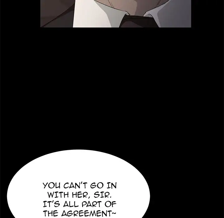 Stolen Chapter 10 - Manhwa18.com