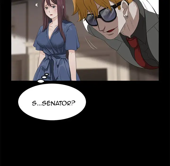 Stolen Chapter 10 - Manhwa18.com