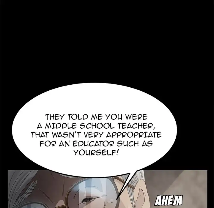 Stolen Chapter 10 - Manhwa18.com